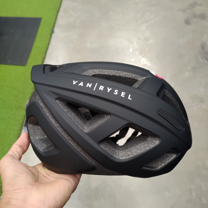 Helm Sepeda Van Rysel Sale, 59% OFF 