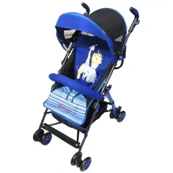 pliko buggy