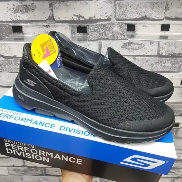sepatu skechers go walk 5
