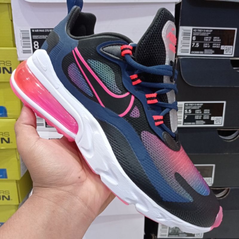 Jual Nike 270 Airmax React Terbaru 