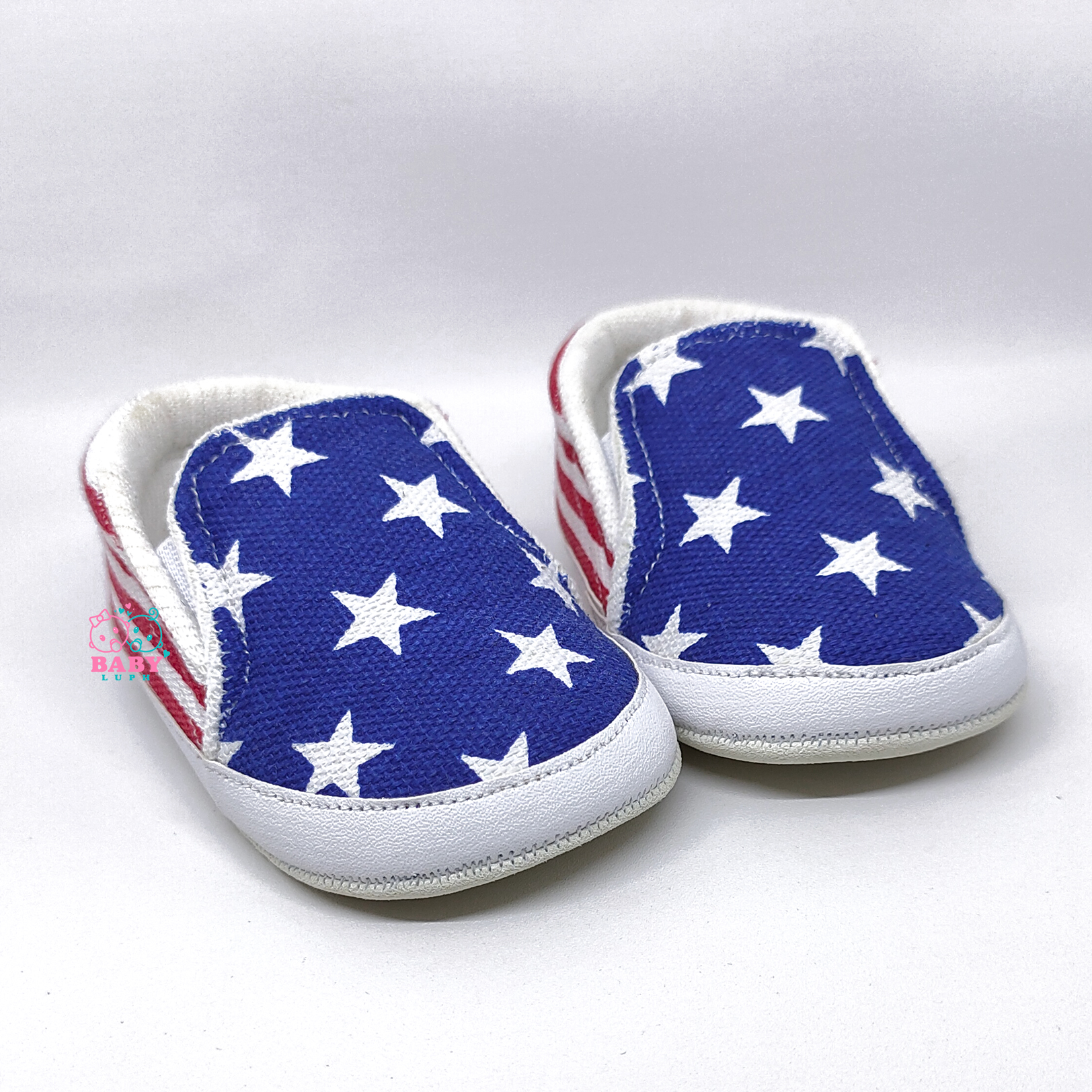 Sepatu Bayi Prewalker Sepatu Baby Laki Laki Baby Shoes Sneakers Tali Blb017 Hitam Lazada Indonesia