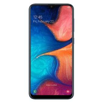 Daftar Harga Samsung Hp Galaxy Terbaru Juli 2019 18 (Promo Ramadhan) Samsung Galaxy A20 Original