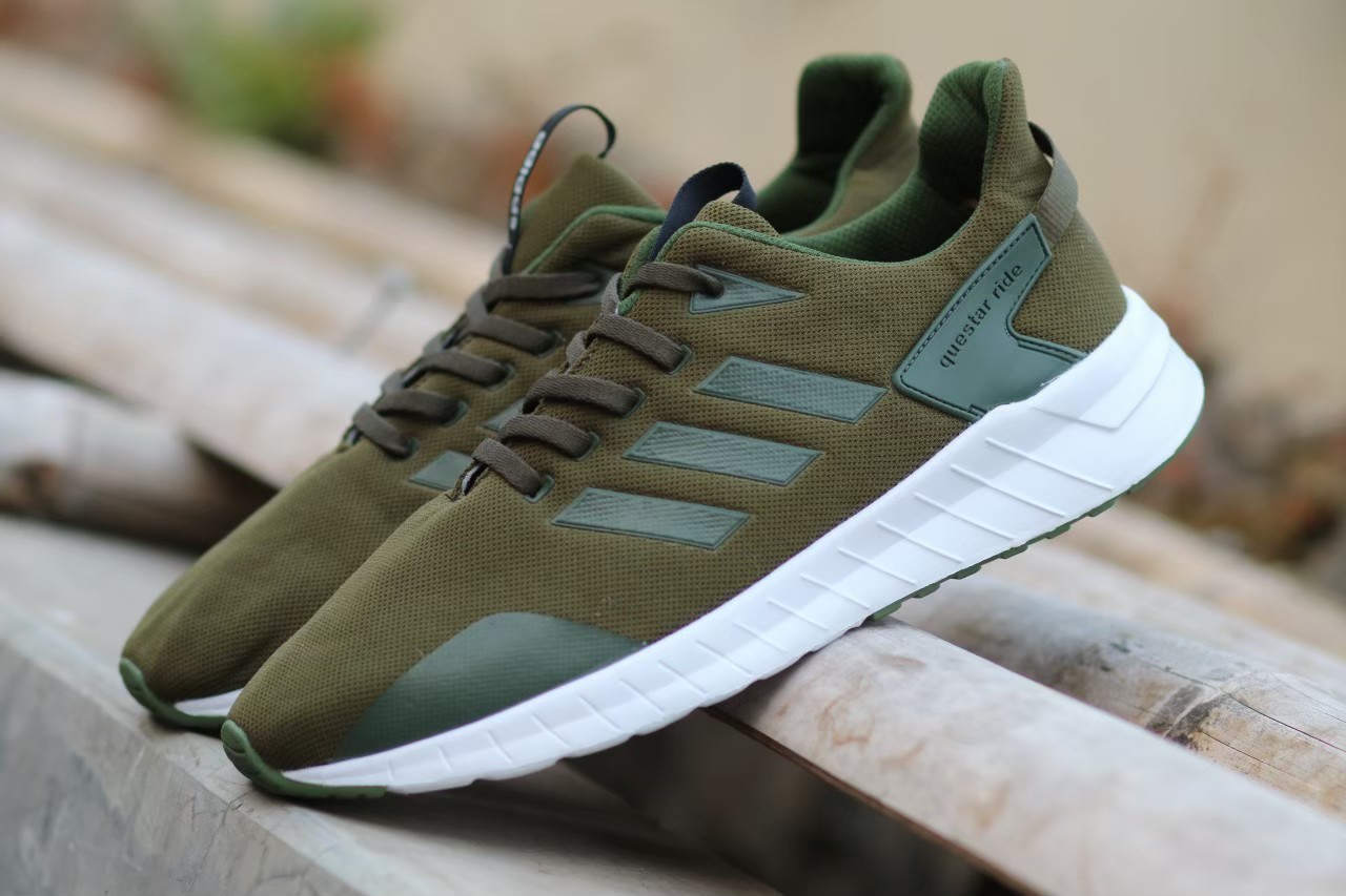 adidas army