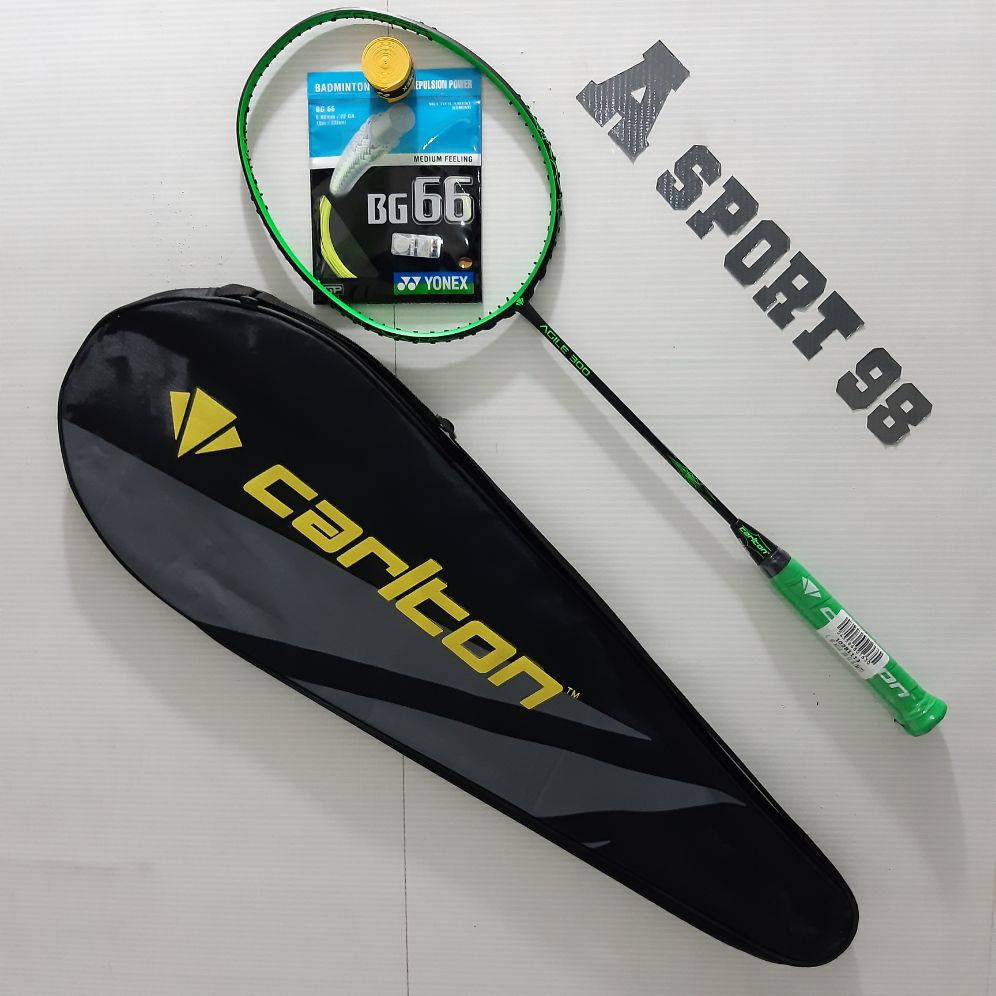 Badminton Rackets, Pink Lightweight Professional Iron Alloy Badminton Rackets With Non-slip Grip For Beginners And Student Training