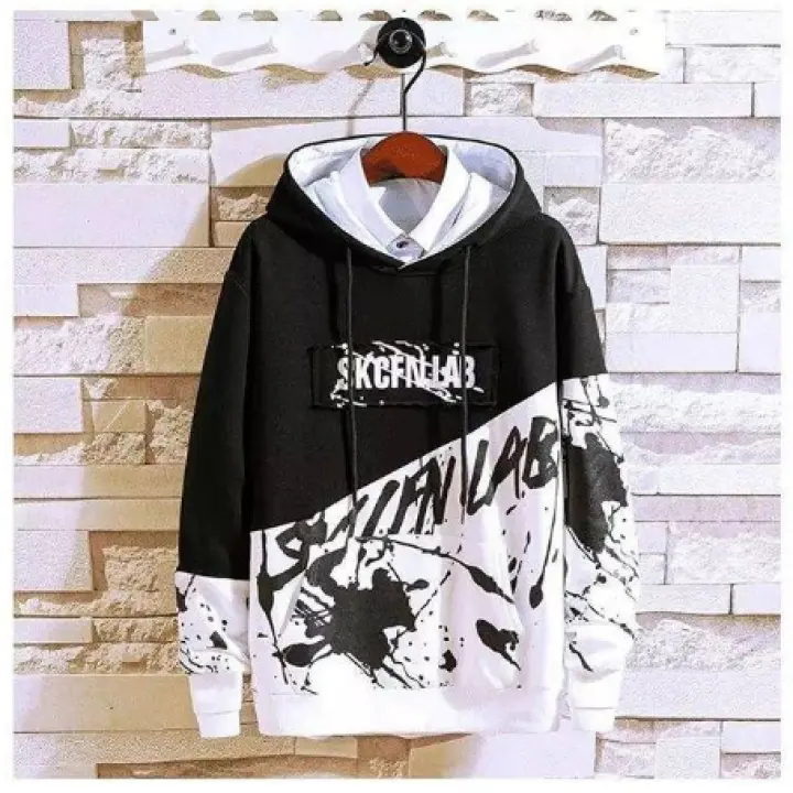 hudi sweater