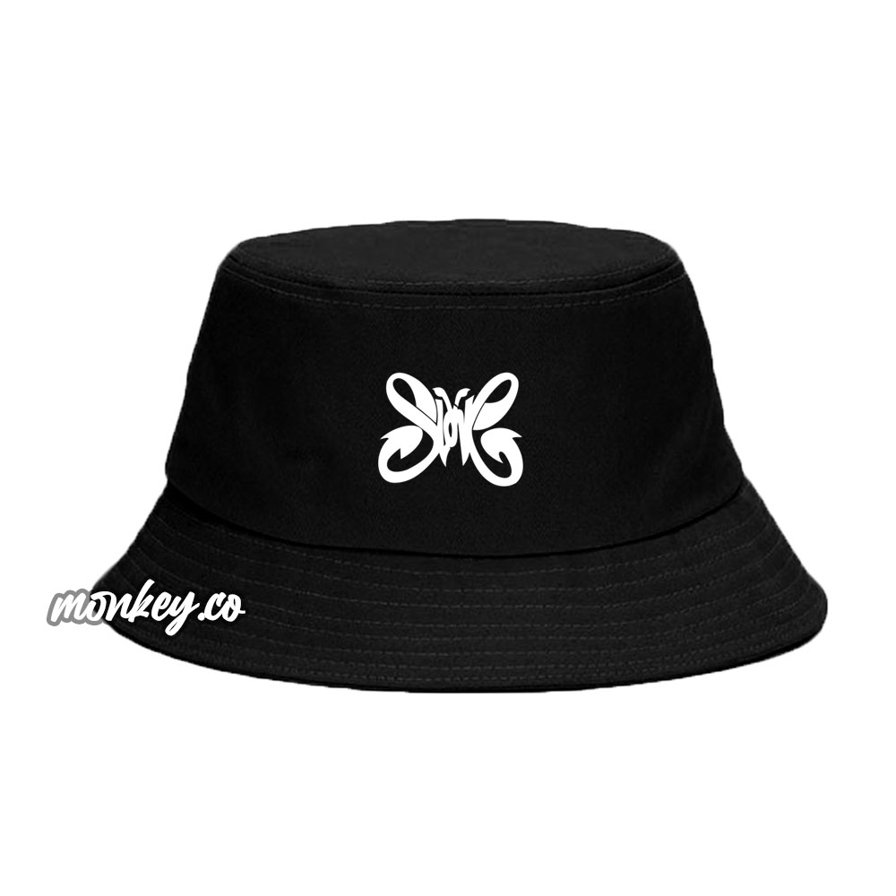 Bucket Hat/Topi Mancing/Topi Distro 