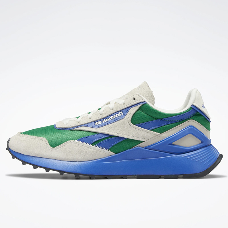 reebok classic leather nu