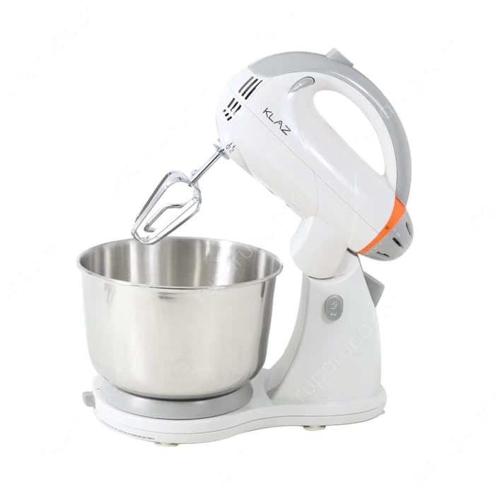 Klaz Stand Mixer 4.5 Ltr Lazada Indonesia