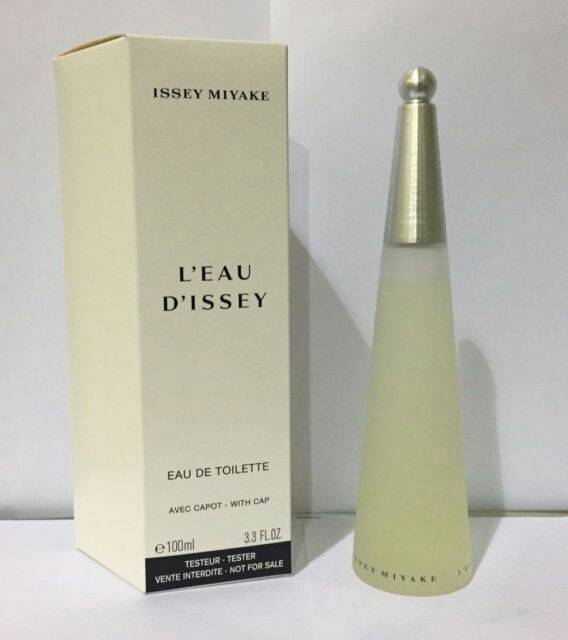 jenis parfum issey miyake