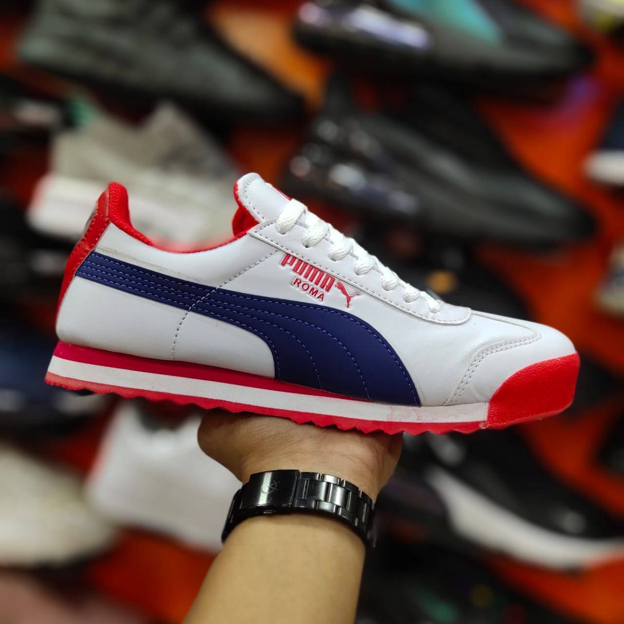 Jual Puma Roma Terbaru | Lazada.co.id