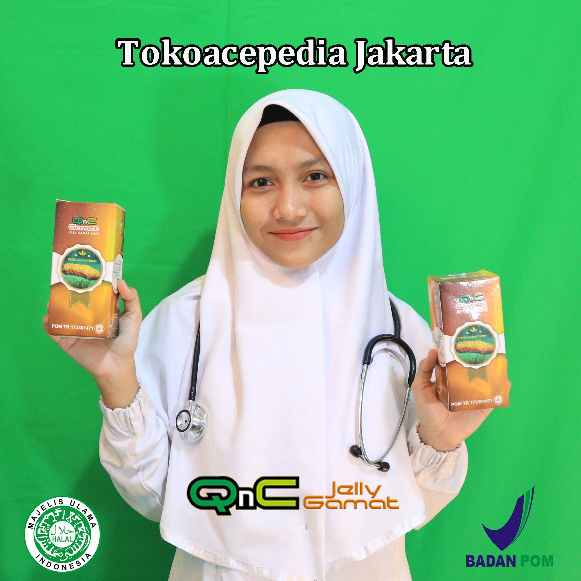  Obat Penyakit Rhinitis Alergi Qnc Jelly Gamat