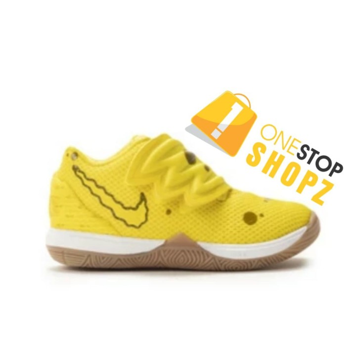 jual kyrie spongebob