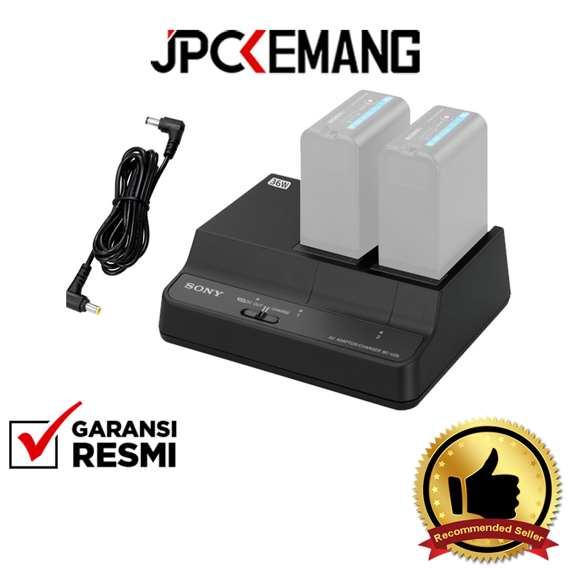 KOCACKOO V-Mount Zu BP-U Adapterplatte – Verstellbar, Mit USB/DC-Ausgängen, Für Sony Kameras