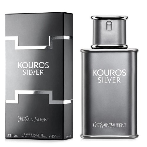 kouros de ysl