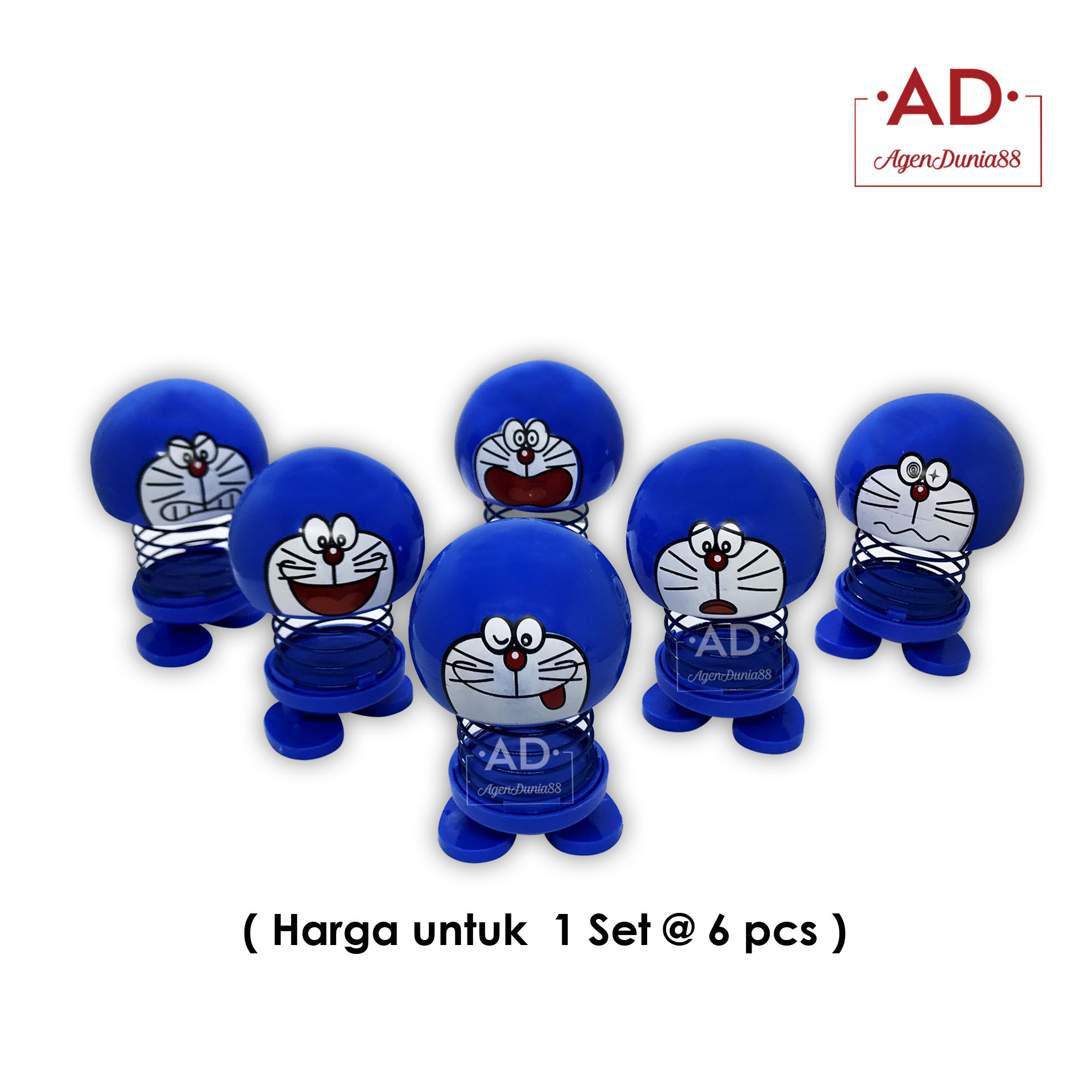 Mainan Koleksi Terlengkap & Terbaik