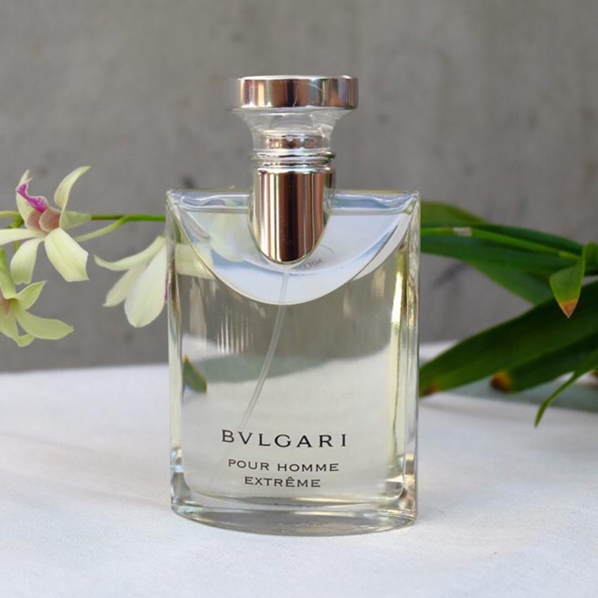 Buy Sell Cheapest Parfum Pria Bvlgari Best Quality Product Deals