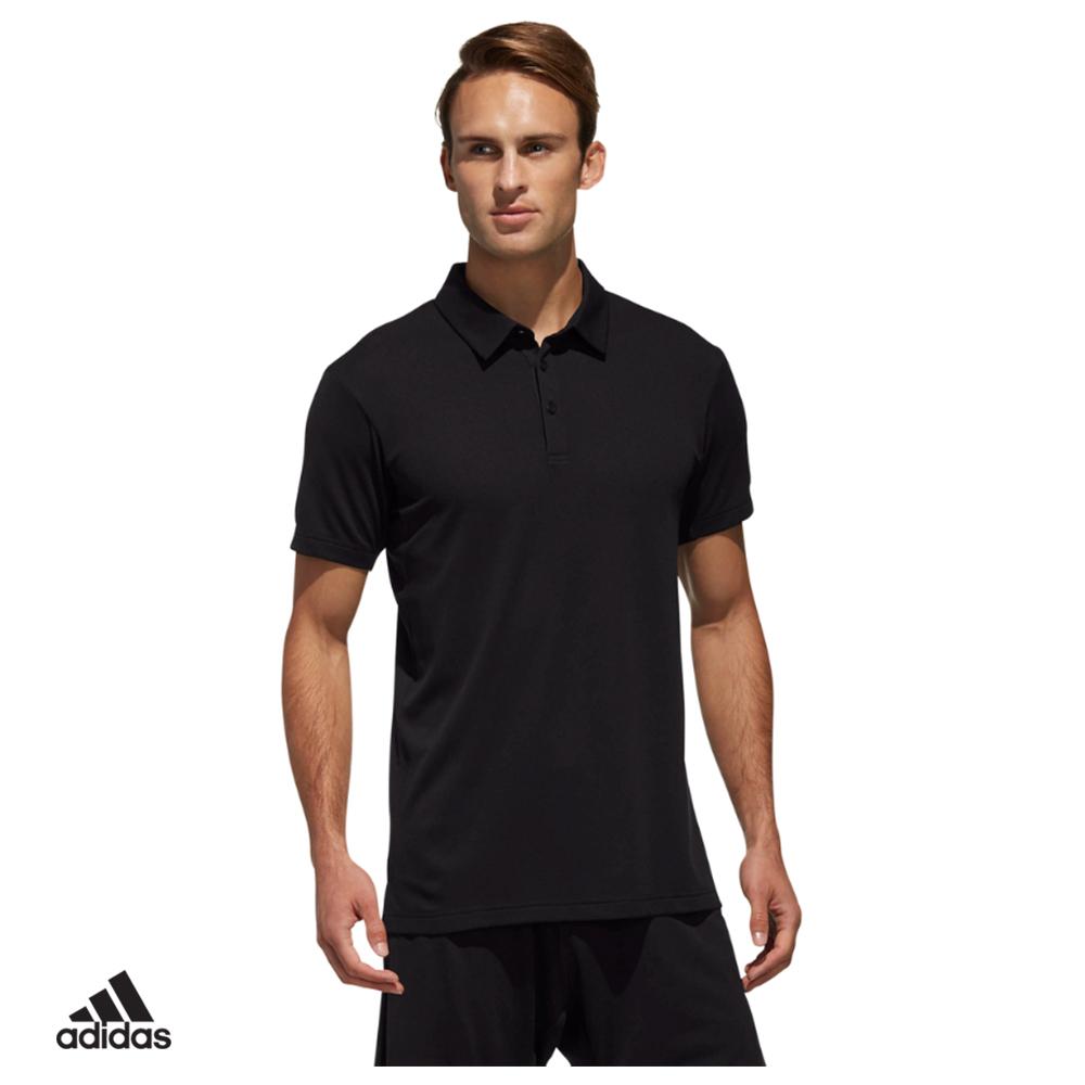 adidas climachill polo shirt