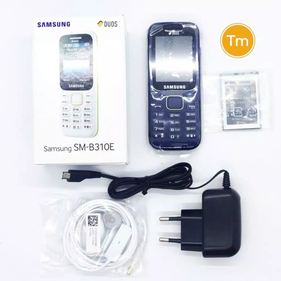 HP SAMSUNG PITON B310E Samsung B310E Guru Music Lazada Indonesia
