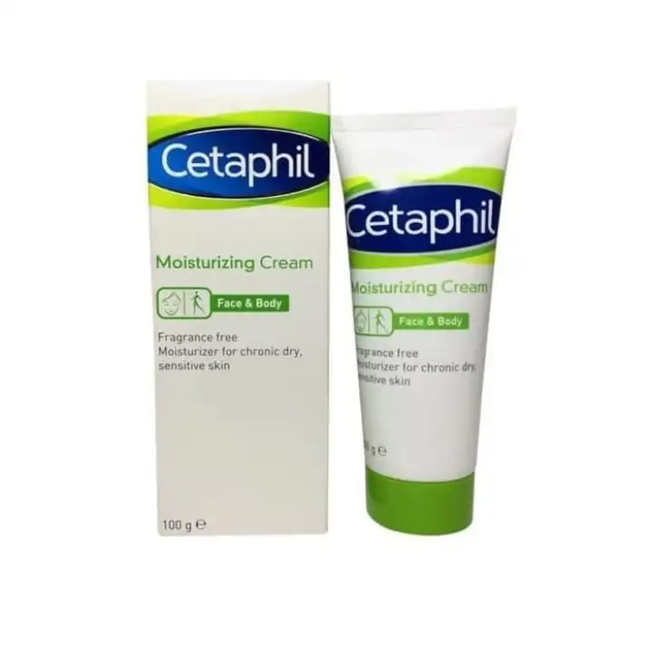 cream muka cetaphil