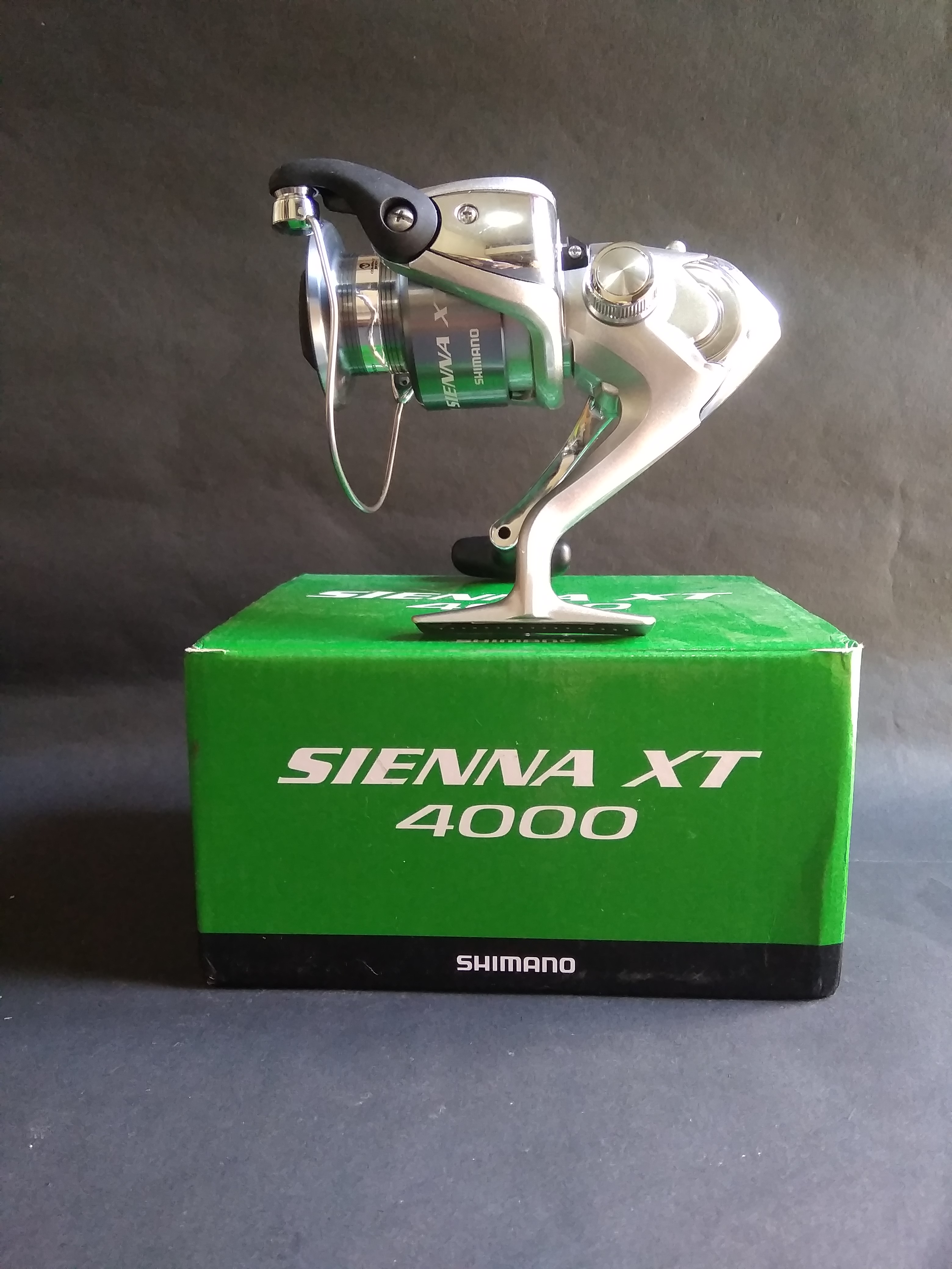 penn 4500ss spinning reel maintence Penn 4500SS Spinning Fishing Reel 4500 SS in Shape Must See for sale online
