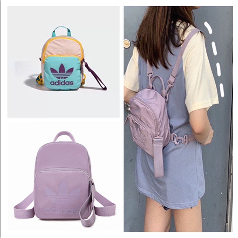 READY ] Tas Ransel Mini Wanita/Tas Mini Ransel/Ransel Multifungsi