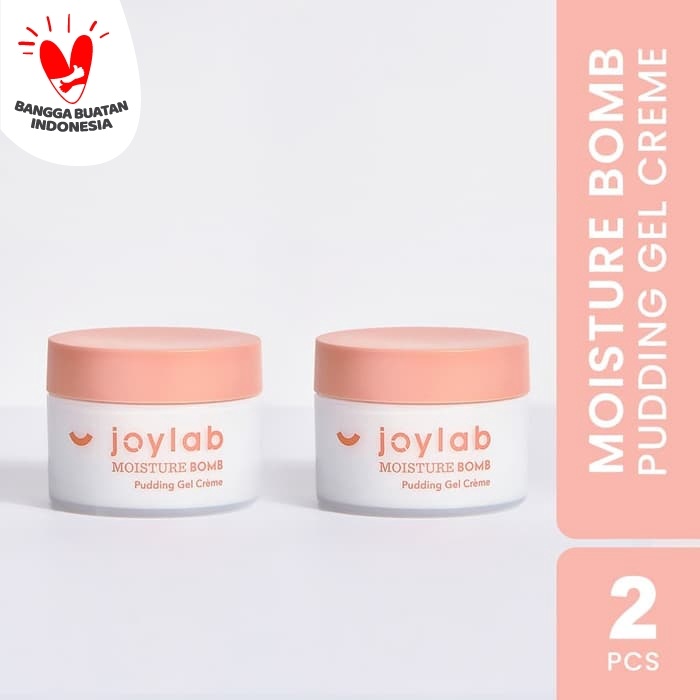 moisturizer joylab