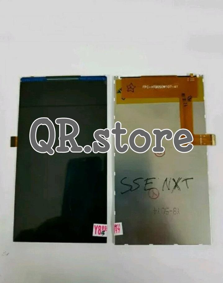 LCD Advan S5E NxT S5-E 4G Original. LCD + Touchscreen Advan S5E NxT S5-E 4G . LCD Fullset Advan S5E NxT S5-E 4G Original