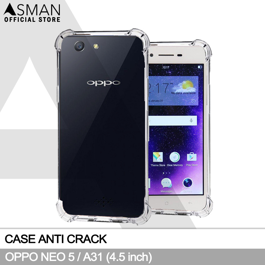 case hp oppo 1201