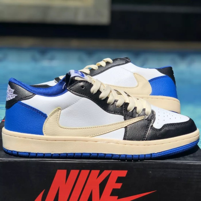Jual Nike Scott Travis Terbaru - May 2022 | Lazada.co.id