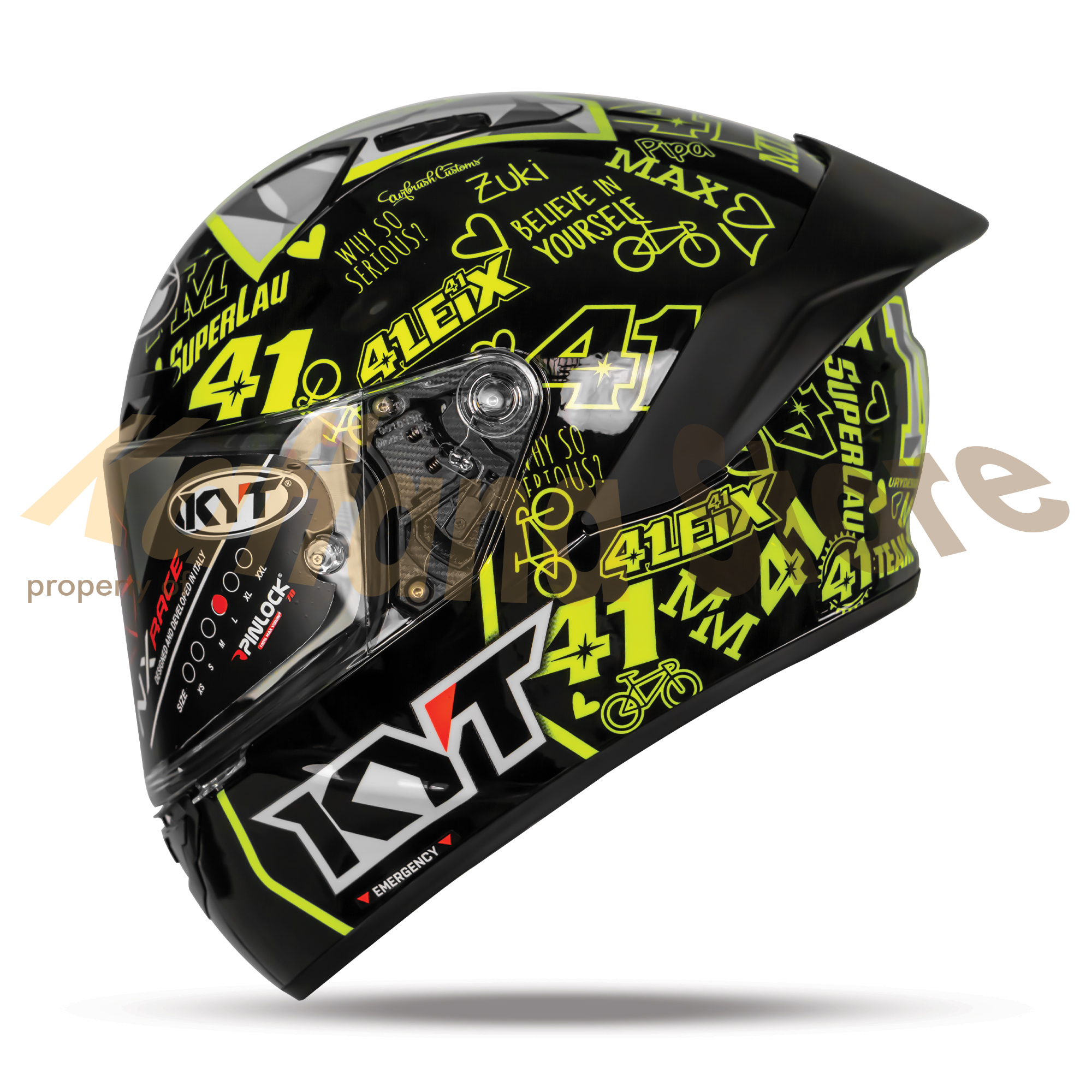 Espargaro 2019 Kyt Nx Race Aleix Espargaro Kyt Nx Race Aleix