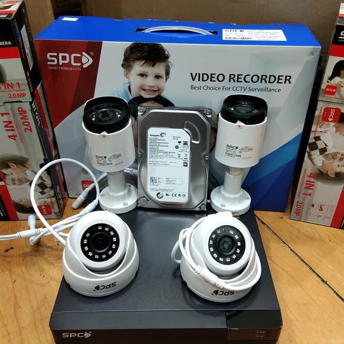 spc smart premium cctv