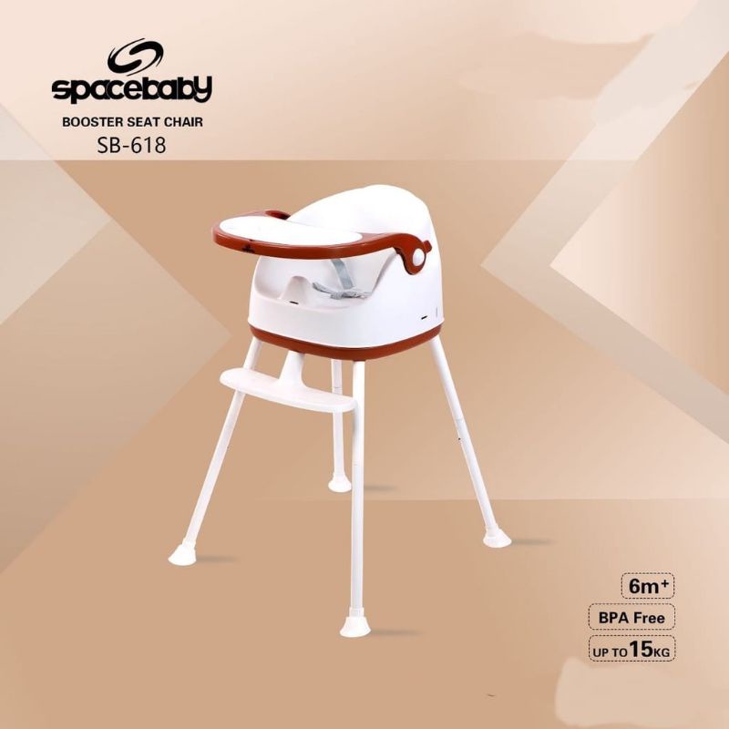 Portable Booster Booster Seat Big W High Chair Silla De Comer Para