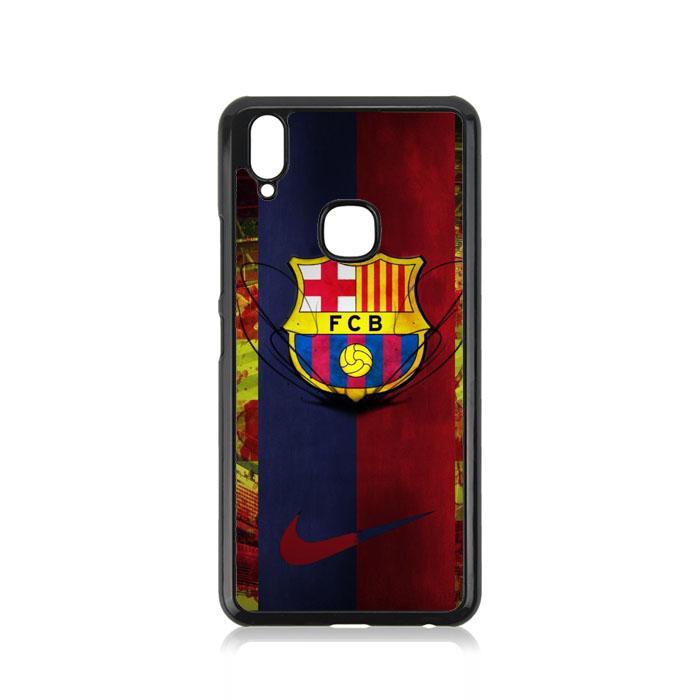 Casing For Vivo Y91 FC BARCA J0170