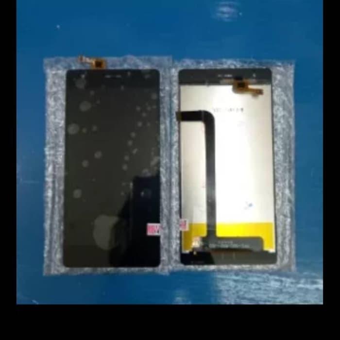 LCD TOUCHSCREEN POLYTRON R2507 R2507I VERSI 2 ORIGINAL