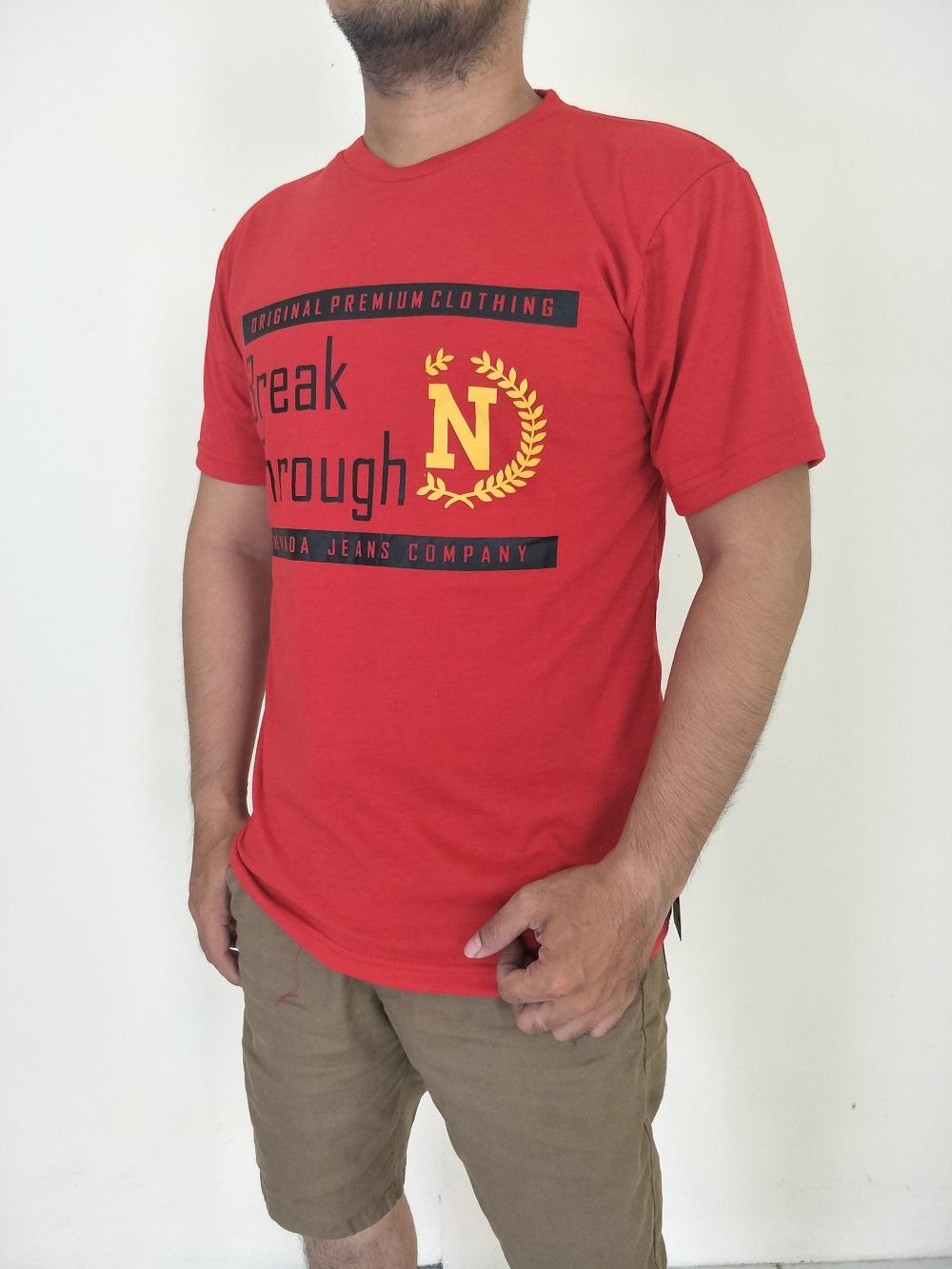 0172 Kaos distro Nevada premium Quality TSHIRT PRIA / RAGLAN / KAOS PRIA / KAOS BRANDED ORIGINAL MATAHARI