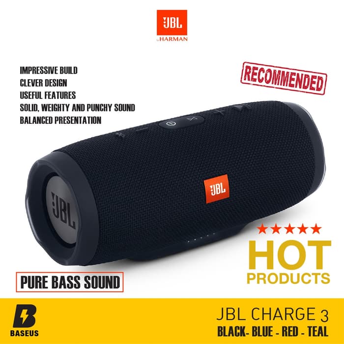 jbl charge 3 harga