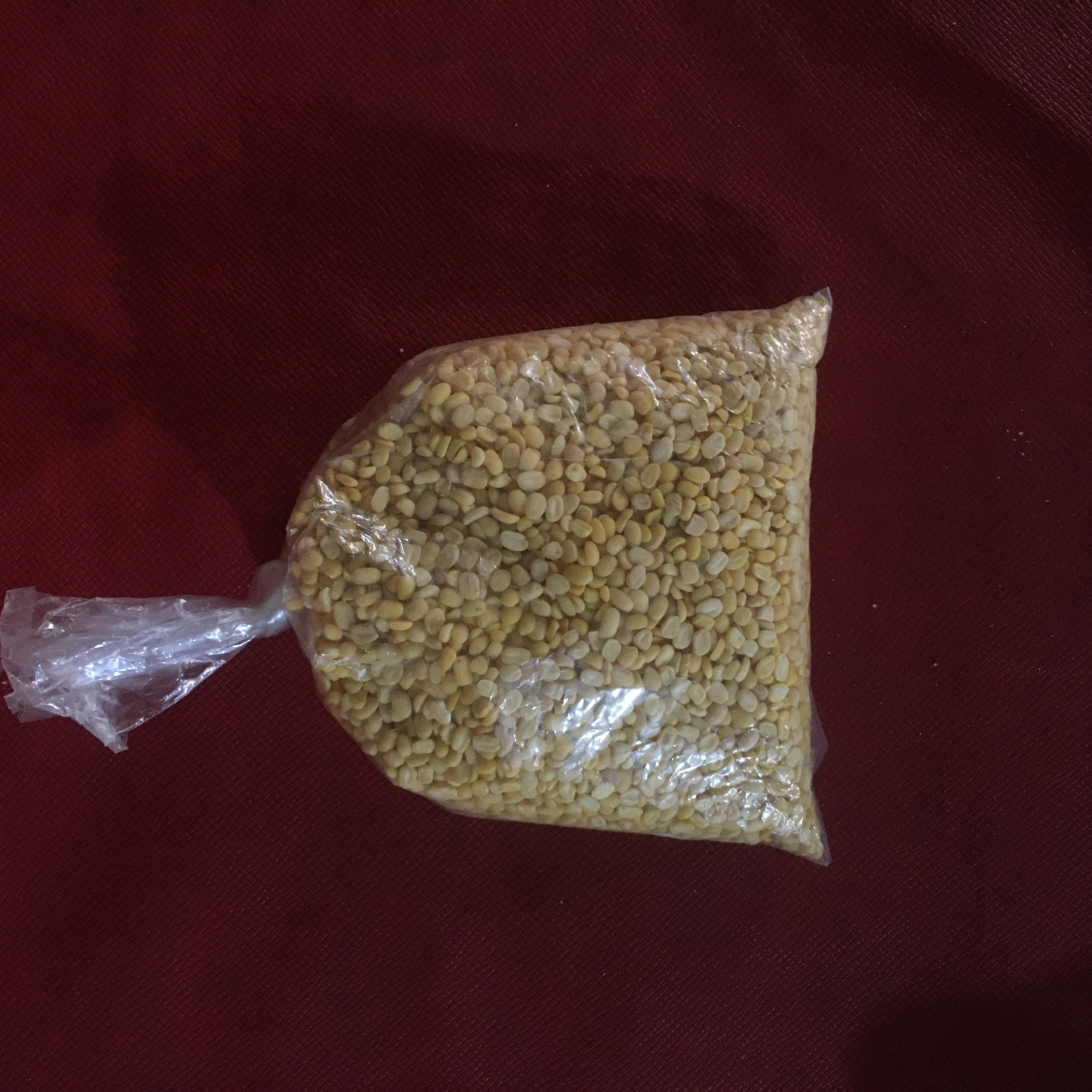 Kacang Kacangan / Biji Bijian Mentah 250gr | Lazada Indonesia