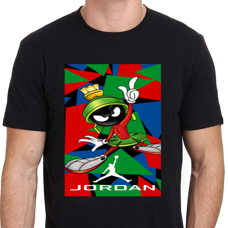 Martian Air Jordan 7 Retro Vintage 