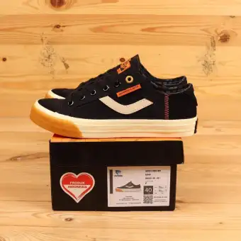 Sepatu Vantela X Ntl High Membeli Jualan Online Sneakers Dengan Harga Murah Lazada Indonesia