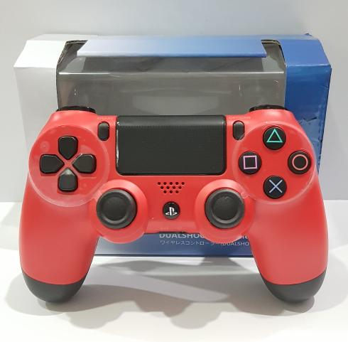 dualshock stick stik playstation PS 4 PS4 fat slim pro ori original