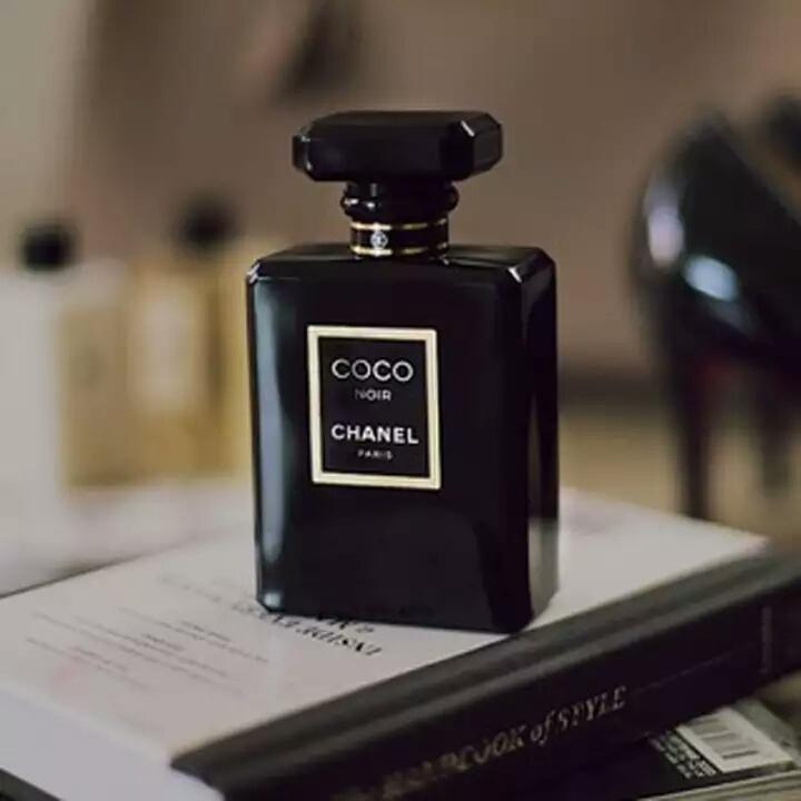 chanel coco noir parfum 15ml