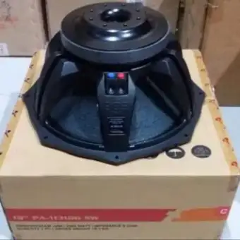 acr 18 inch subwoofer