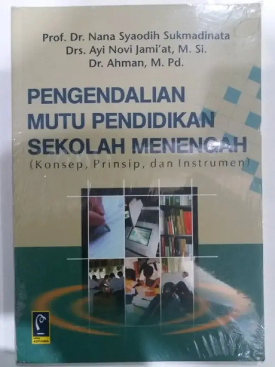 Download Buku Metode Penelitian Pendidikan Sukmadinata