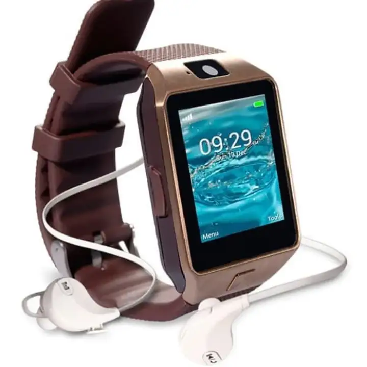 Mito 555 Jam Tangan Hp Lazada Indonesia