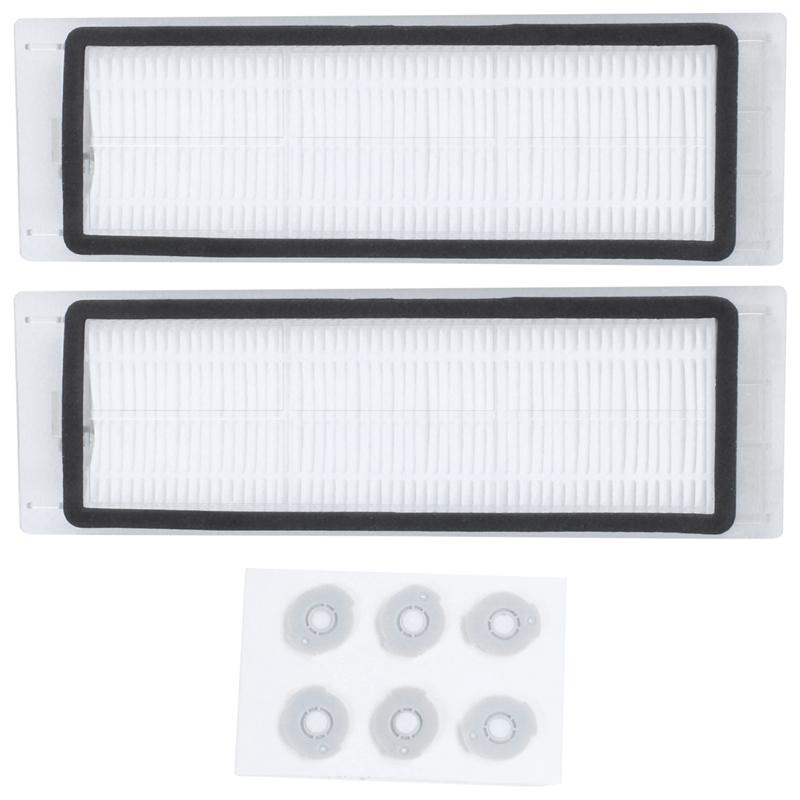 Replacement for Xiaomi Robot Vacuum Cleaner roborock S50 S51 Spare