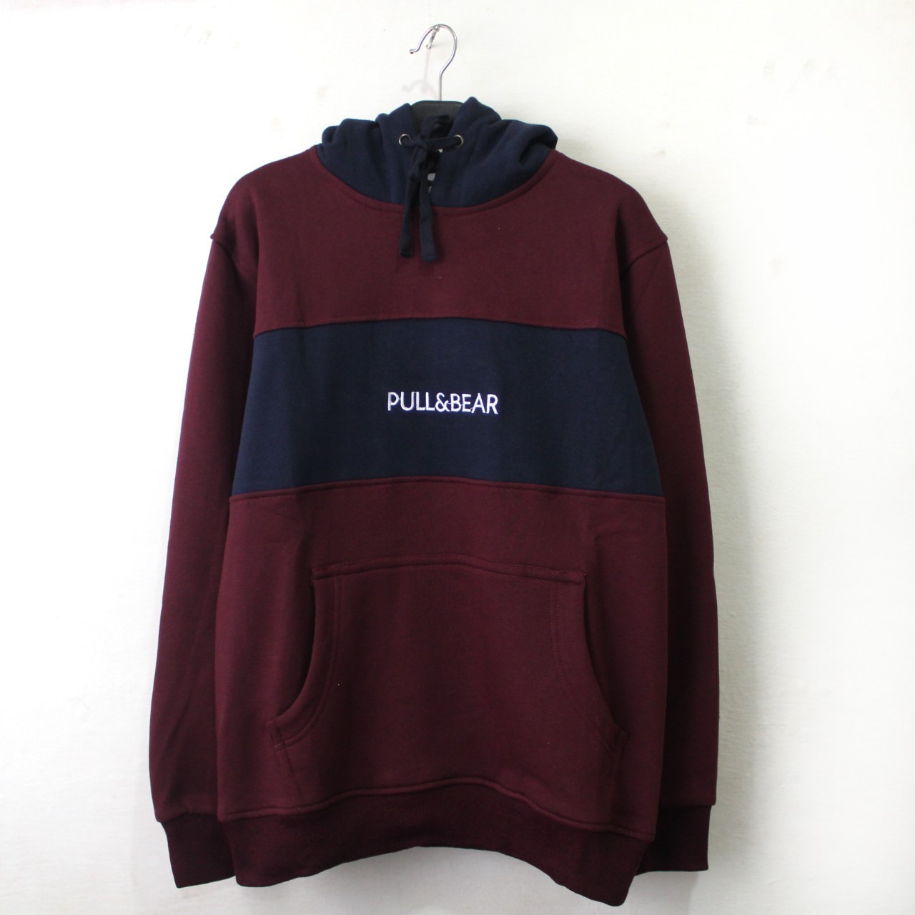 pull and bear hoodie harga