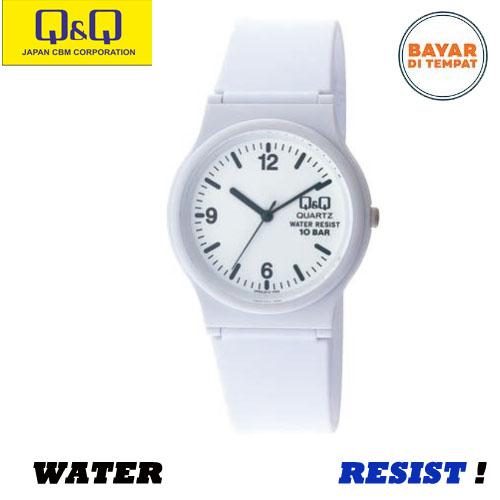 REAL PICT ! - JAM TANGAN COD - Anti Air - QQ QnQ Q and Q - Original - Q n Q - Jam Tangan Wanita - Anak Laki Laki dan Perempuan - BERGARANSI - Water Resist - Rubber strap - Cowo dan Cewe - Army - Unisex Watch - Formal Sporty Fashion Bayar Di tempat - Baby