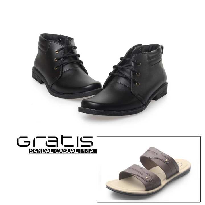 Kaiko / RK shoes / fashion pria / sepatu / sepatu pria