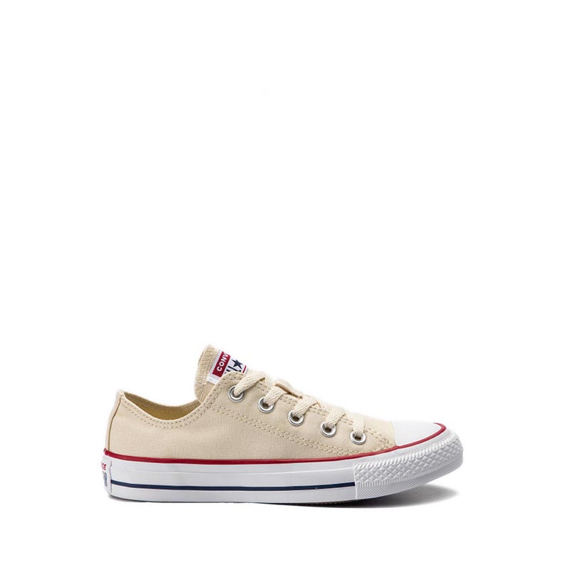 converse natural ivory low top