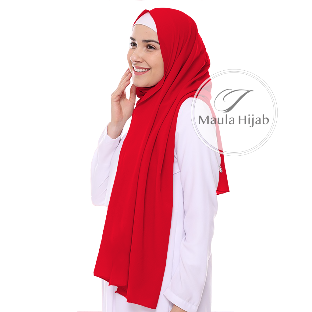 PASHMINA TALI DIAMOND 175 x 75 Maula Hijab Jilbab Kerudung Pasmina Pashmina Tali Diamond Panjang Instan Wanita Muslimah Model Terbaru Trend Lebaran 2020 Murah Berkualitas